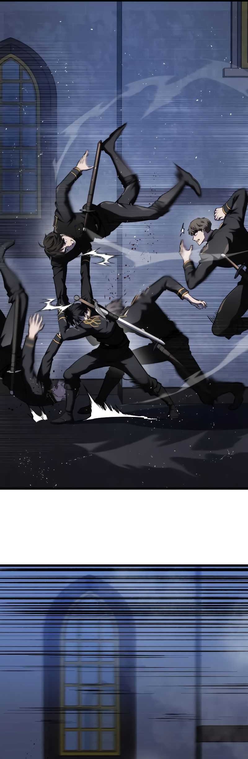 A Dragonslayer’s Peerless Regression Chapter 14 Gambar 17