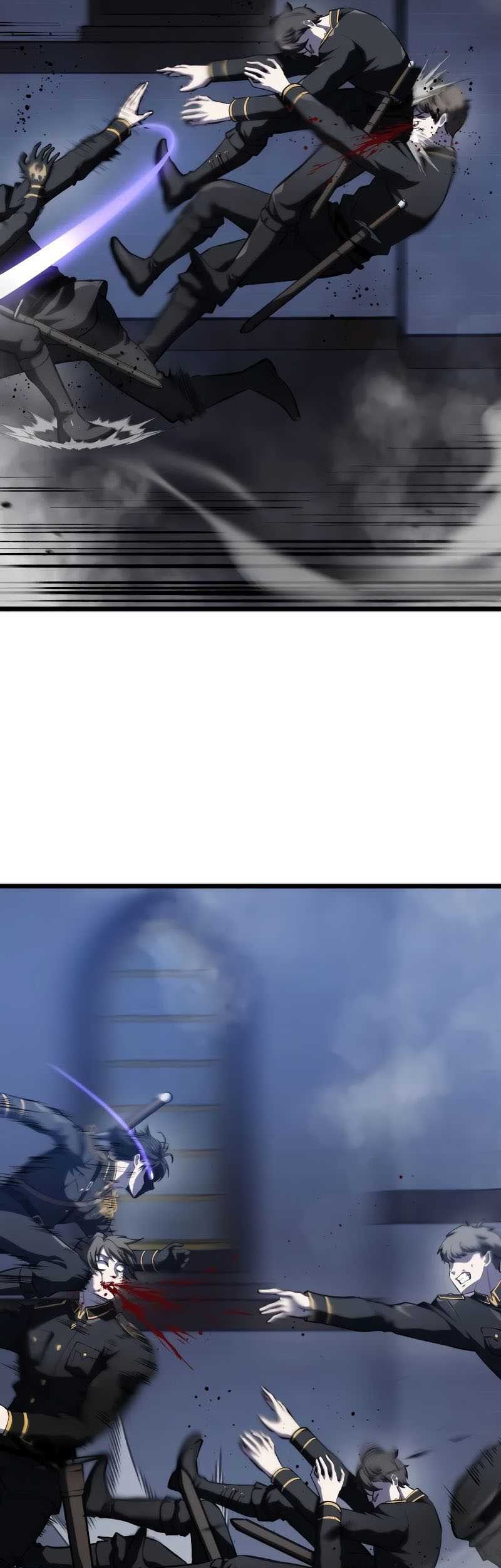 A Dragonslayer’s Peerless Regression Chapter 14 Gambar 18