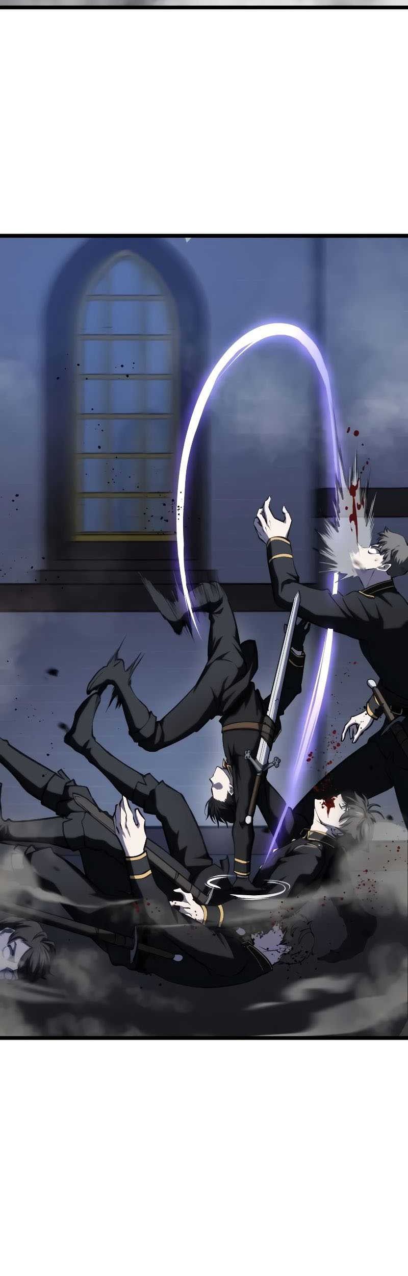 A Dragonslayer’s Peerless Regression Chapter 14 Gambar 20