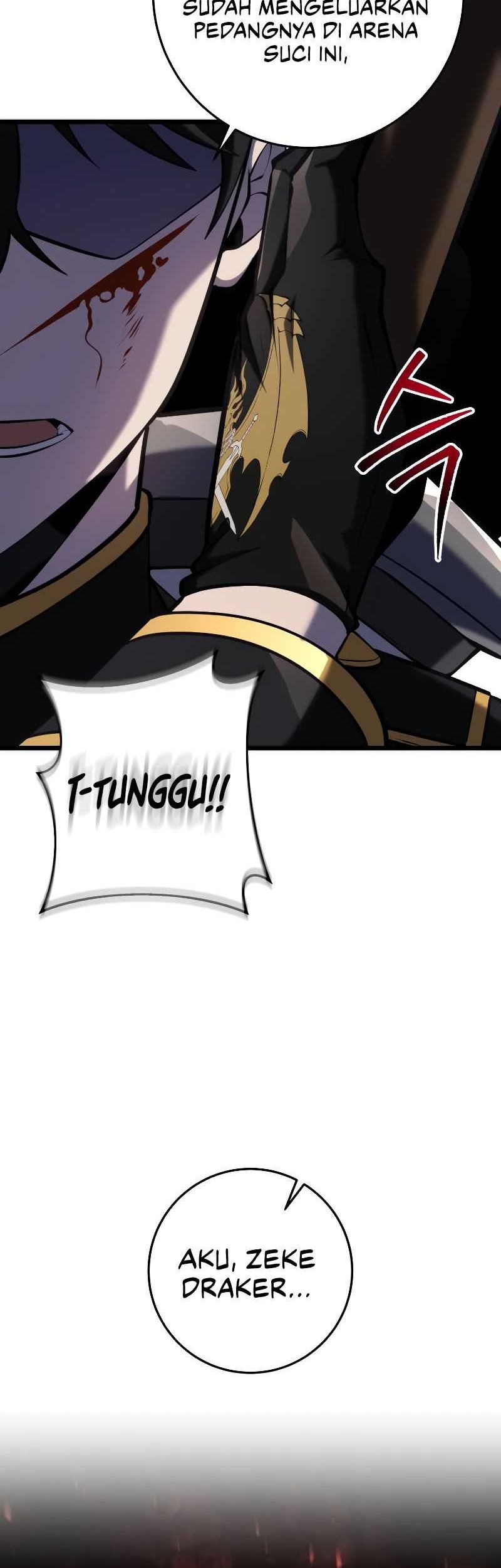 A Dragonslayer’s Peerless Regression Chapter 14 Gambar 27