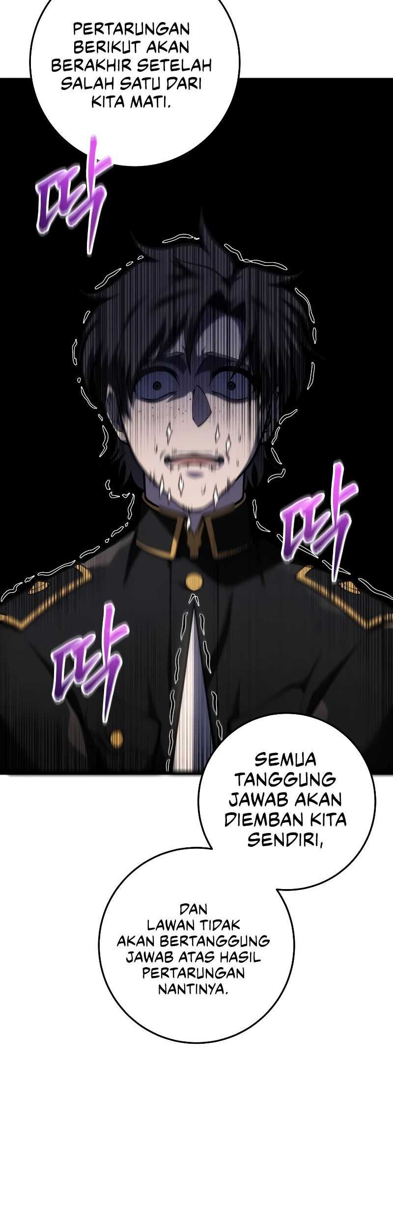 A Dragonslayer’s Peerless Regression Chapter 14 Gambar 29