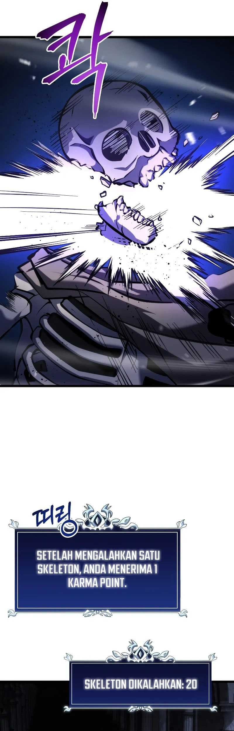 A Dragonslayer’s Peerless Regression Chapter 15 Gambar 41