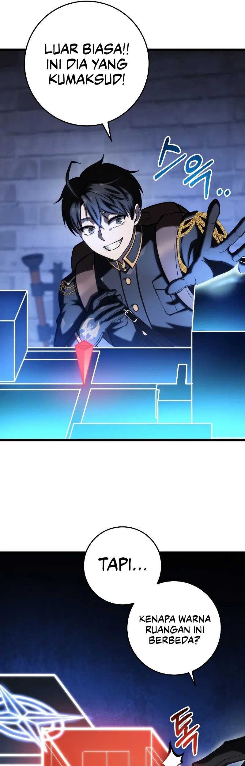 A Dragonslayer’s Peerless Regression Chapter 15 Gambar 49