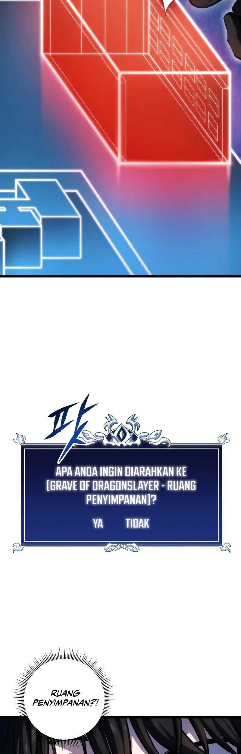 A Dragonslayer’s Peerless Regression Chapter 15 Gambar 50