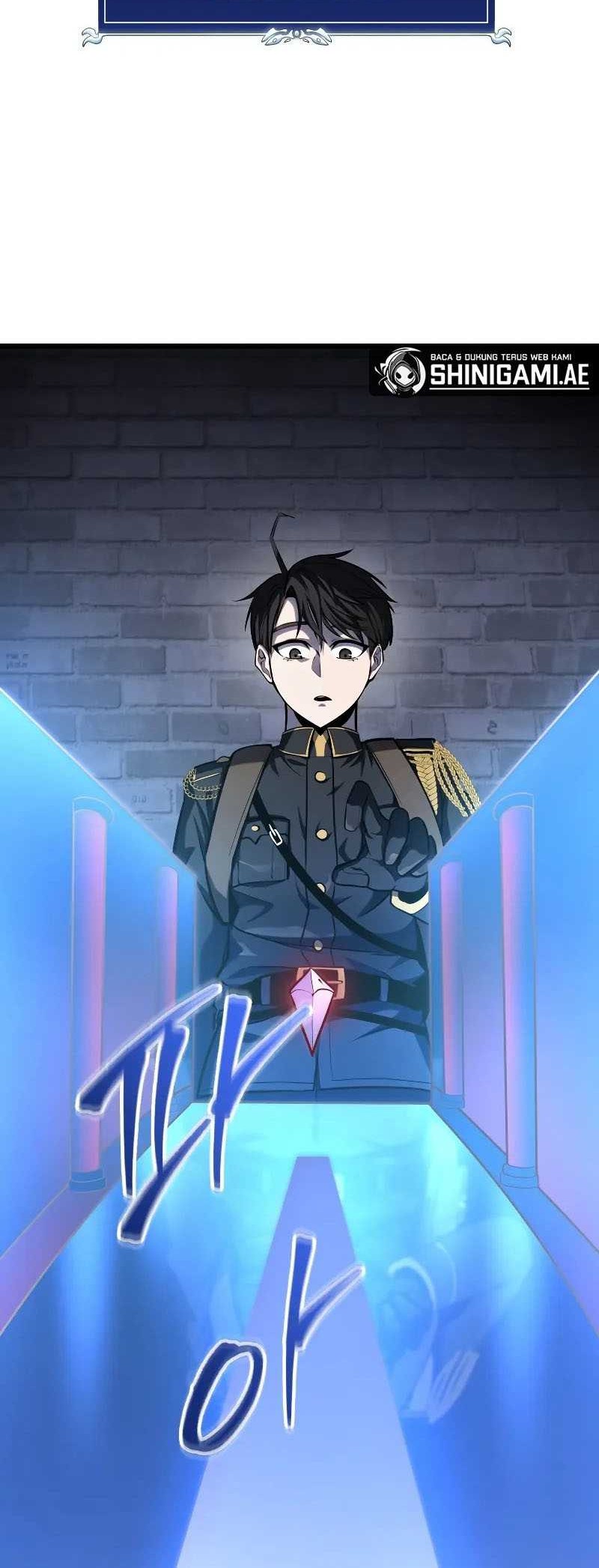 A Dragonslayer’s Peerless Regression Chapter 15 Gambar 52