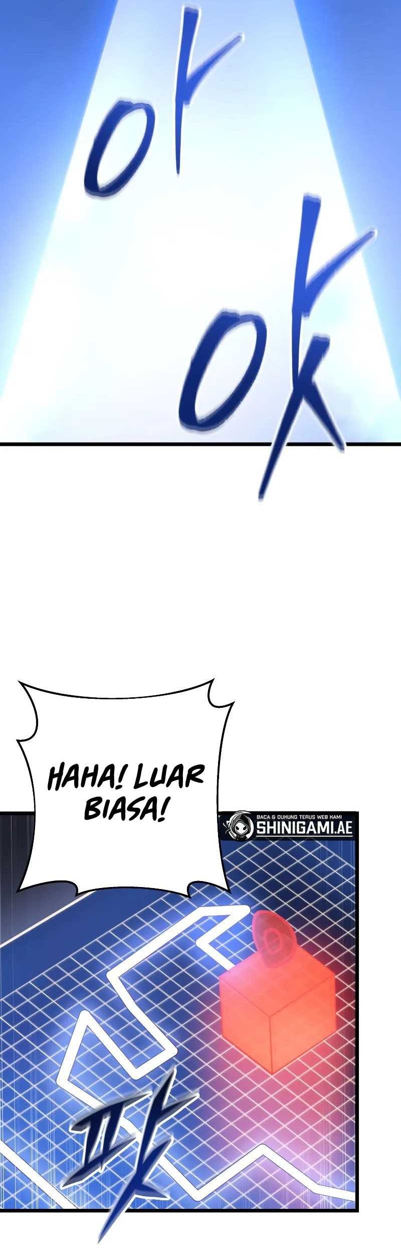 A Dragonslayer’s Peerless Regression Chapter 15 Gambar 53