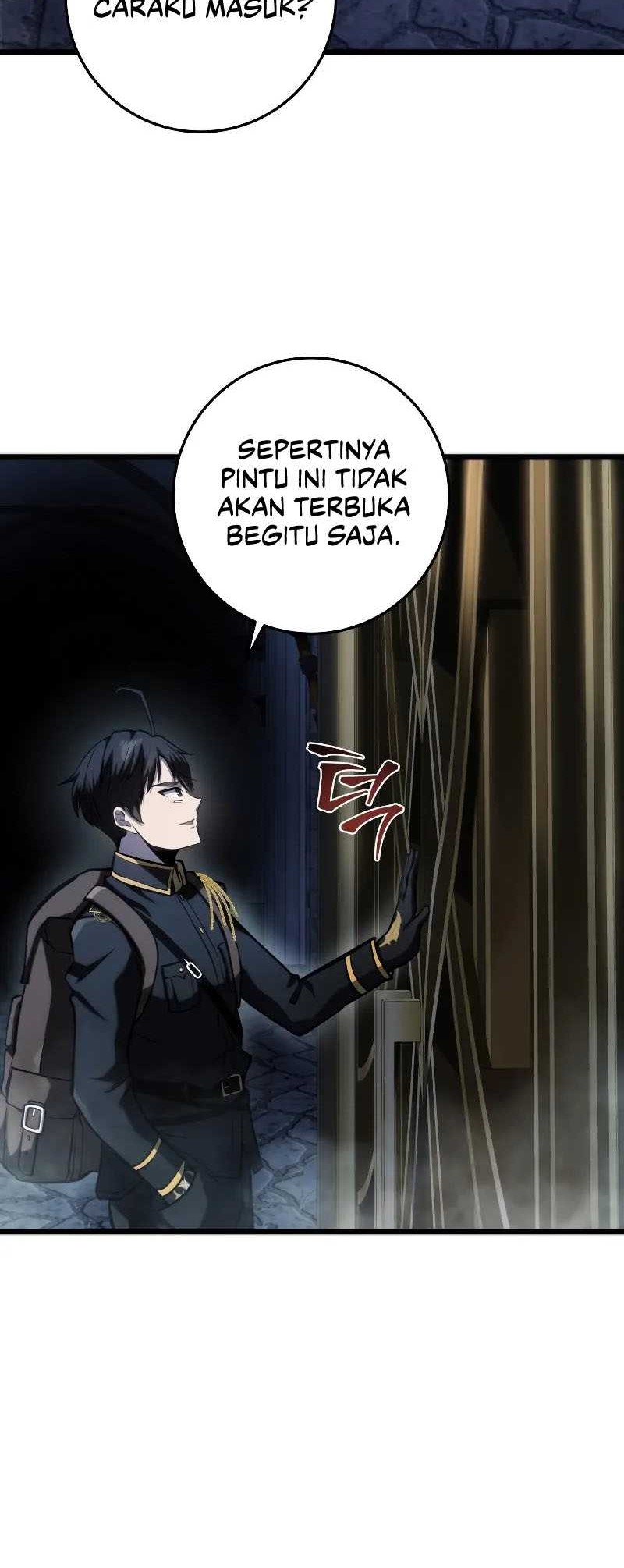 A Dragonslayer’s Peerless Regression Chapter 15 Gambar 56