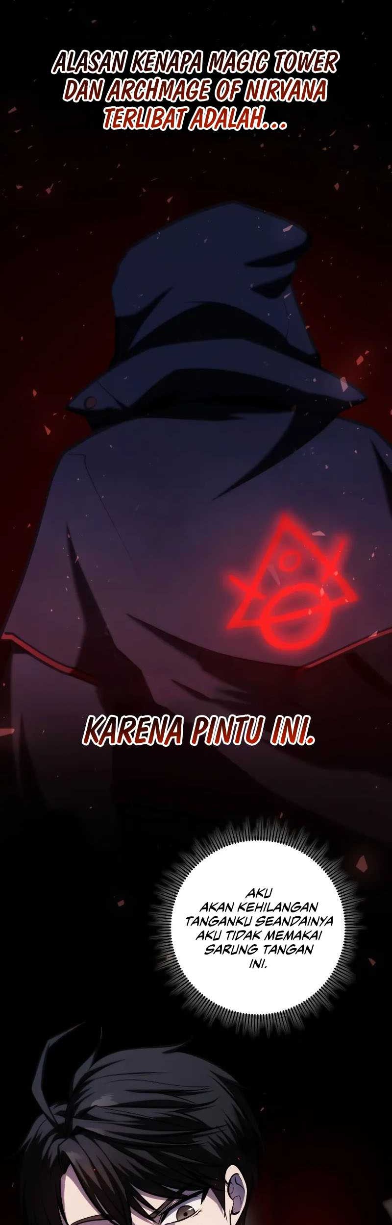 A Dragonslayer’s Peerless Regression Chapter 15 Gambar 59