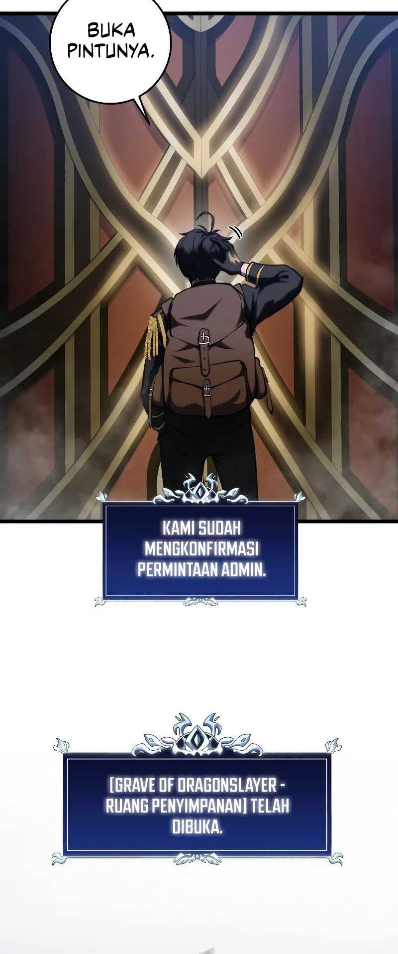 A Dragonslayer’s Peerless Regression Chapter 15 Gambar 68