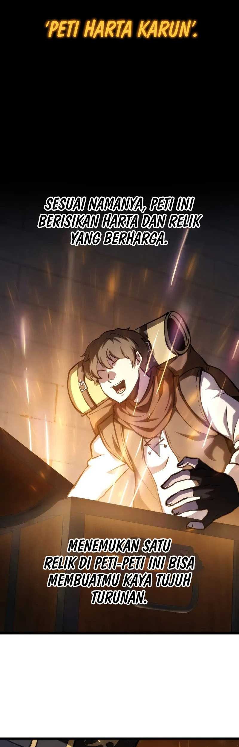 A Dragonslayer’s Peerless Regression Chapter 15 Gambar 73