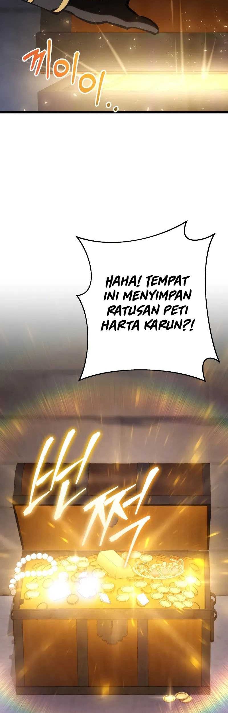 A Dragonslayer’s Peerless Regression Chapter 15 Gambar 74