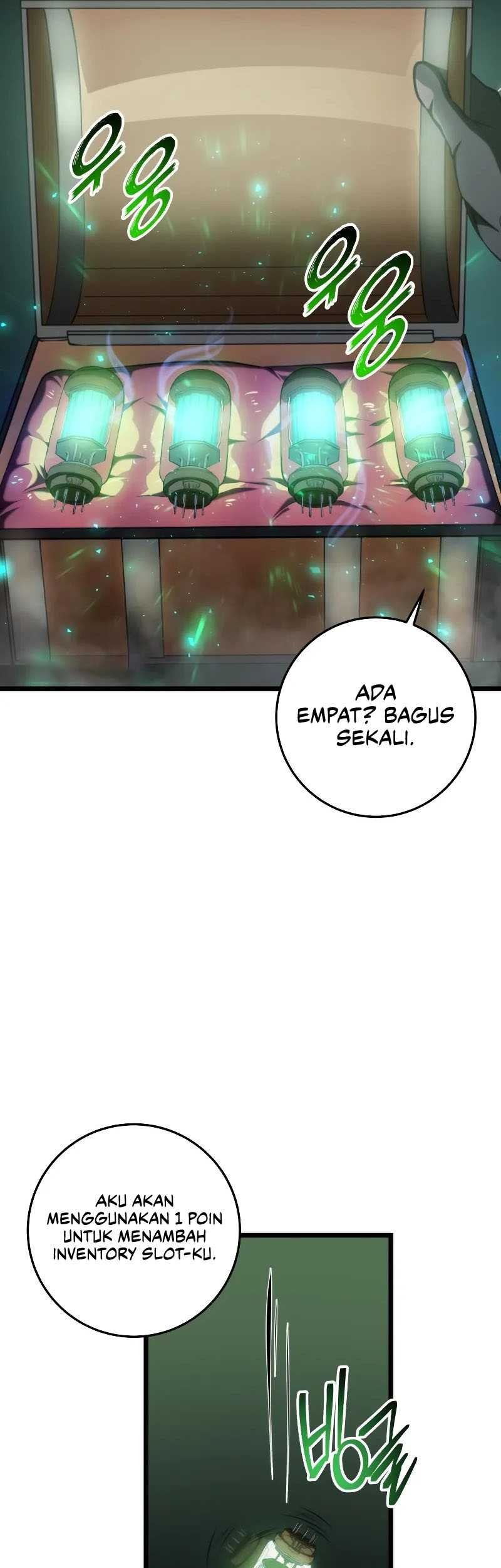 A Dragonslayer’s Peerless Regression Chapter 15 Gambar 77