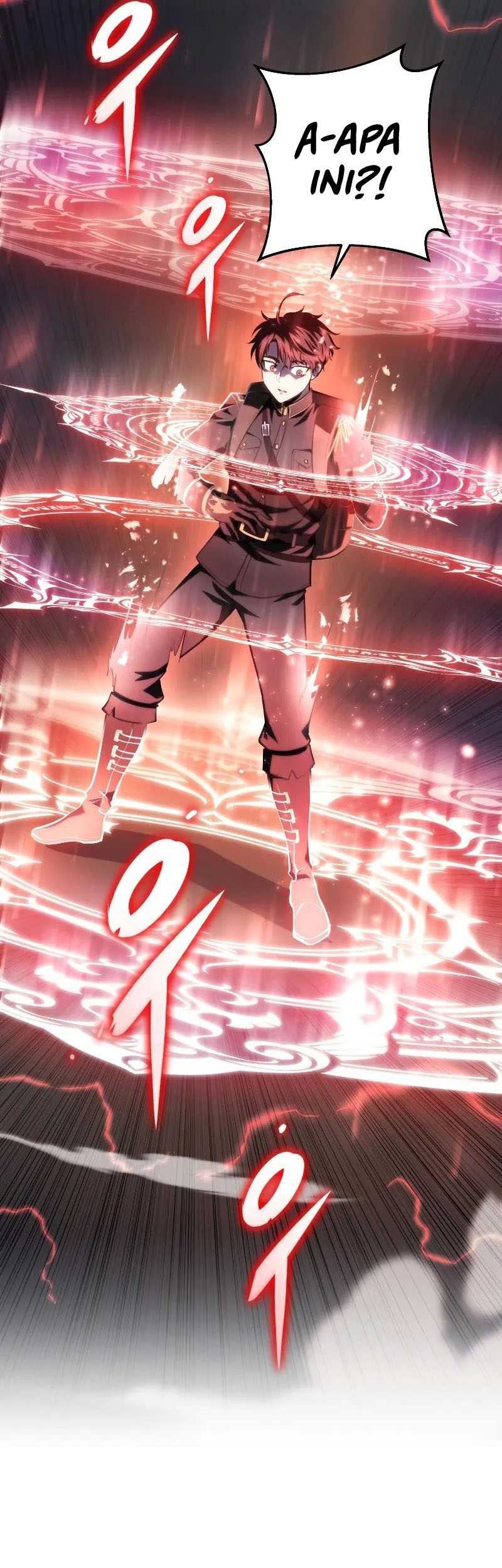 A Dragonslayer’s Peerless Regression Chapter 15 Gambar 85