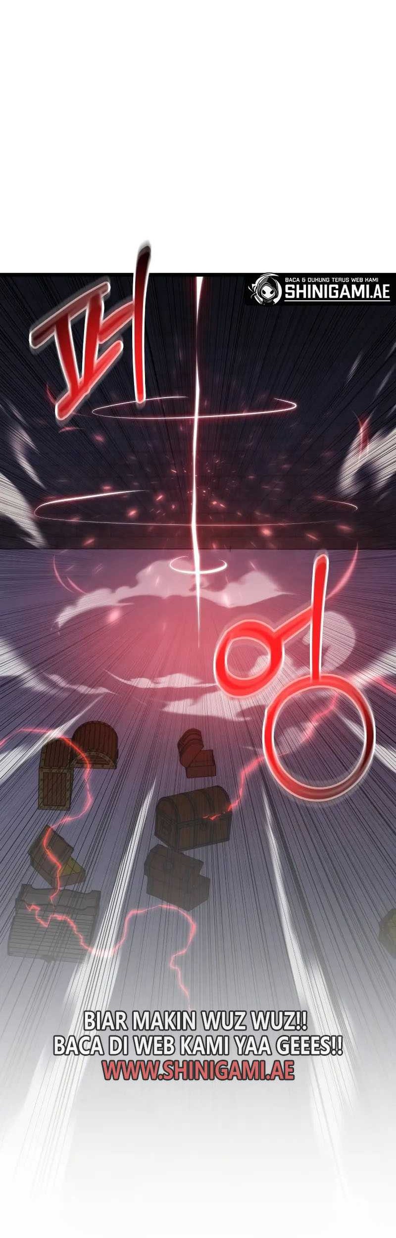 A Dragonslayer’s Peerless Regression Chapter 15 Gambar 86