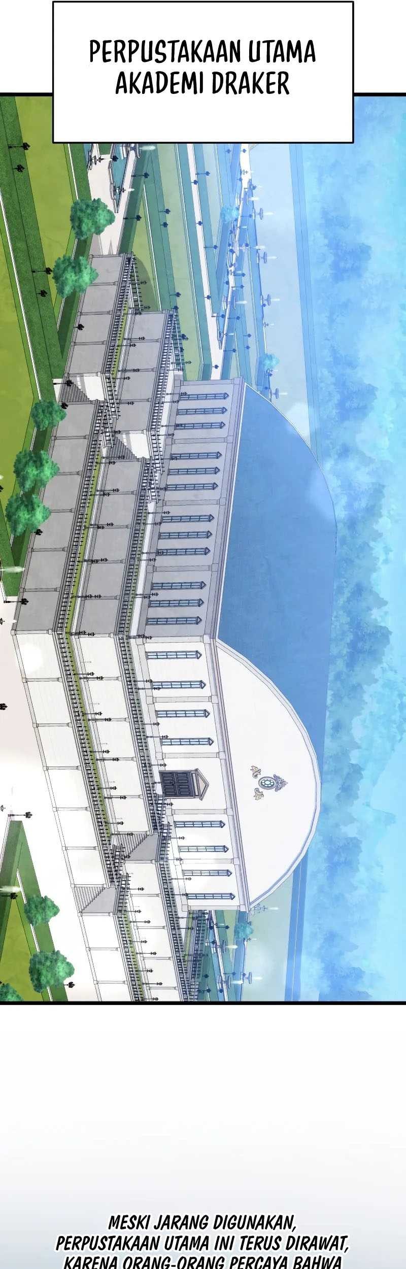 A Dragonslayer’s Peerless Regression Chapter 15 Gambar 10