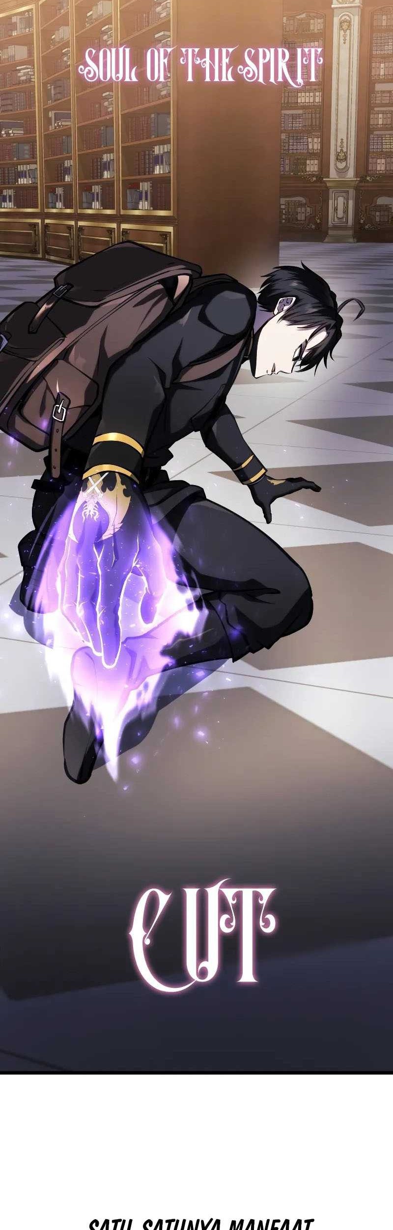 A Dragonslayer’s Peerless Regression Chapter 15 Gambar 19