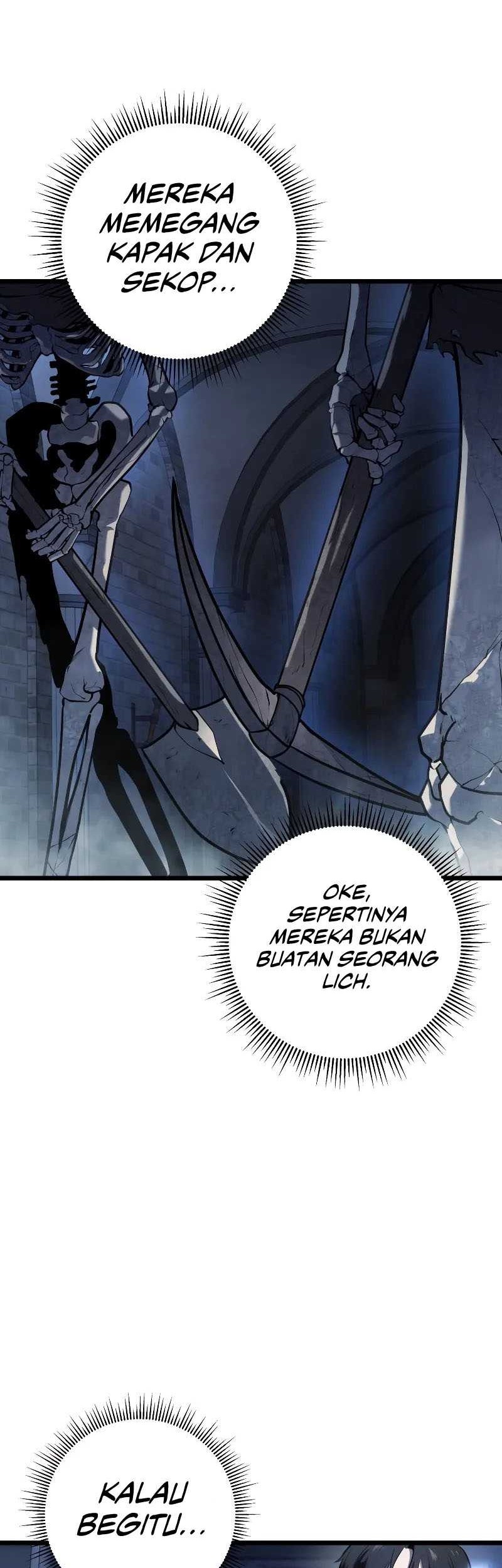 A Dragonslayer’s Peerless Regression Chapter 15 Gambar 31