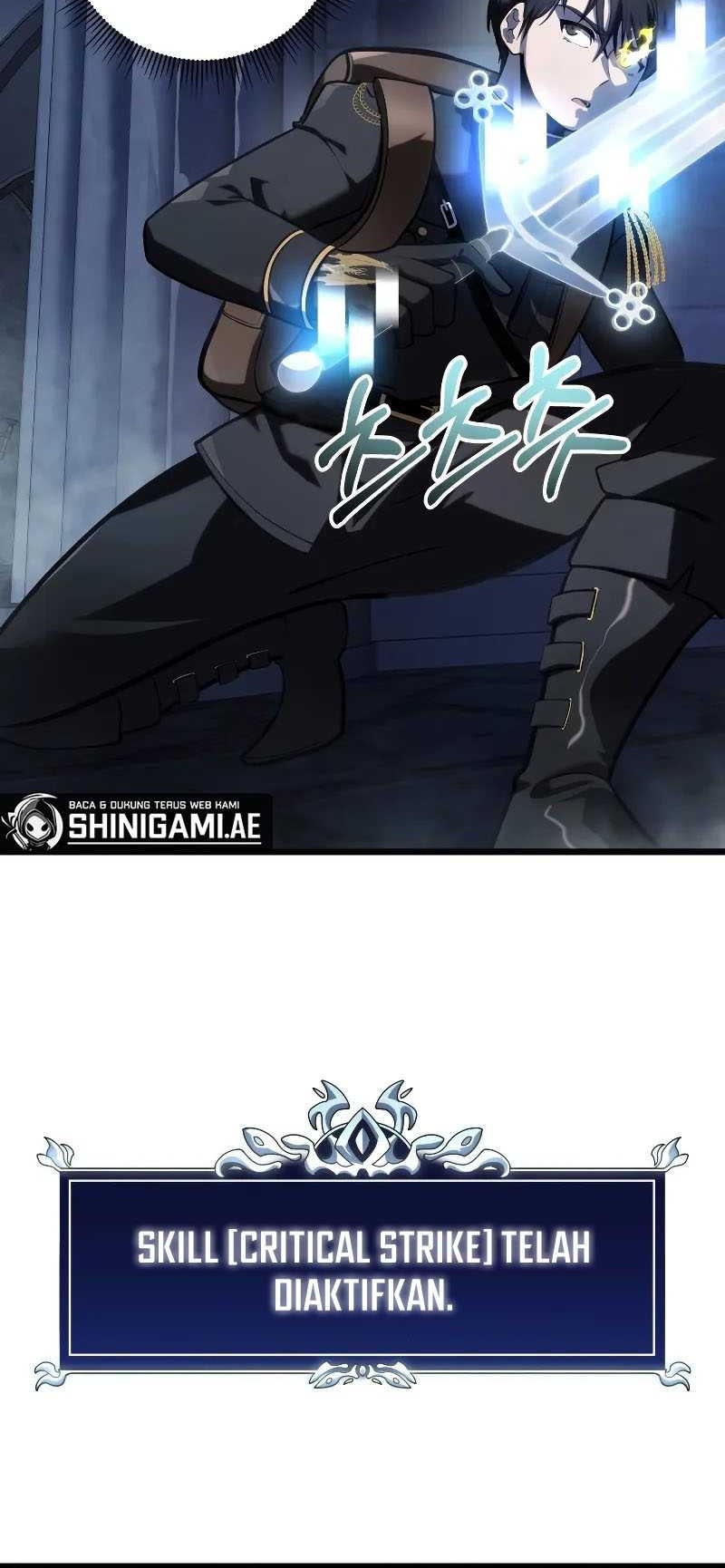 A Dragonslayer’s Peerless Regression Chapter 15 Gambar 32