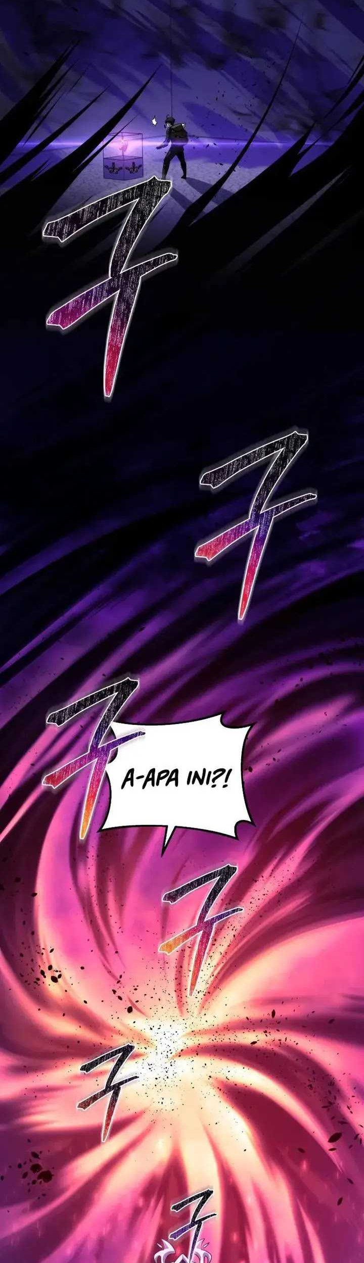 A Dragonslayer’s Peerless Regression Chapter 16 Gambar 39