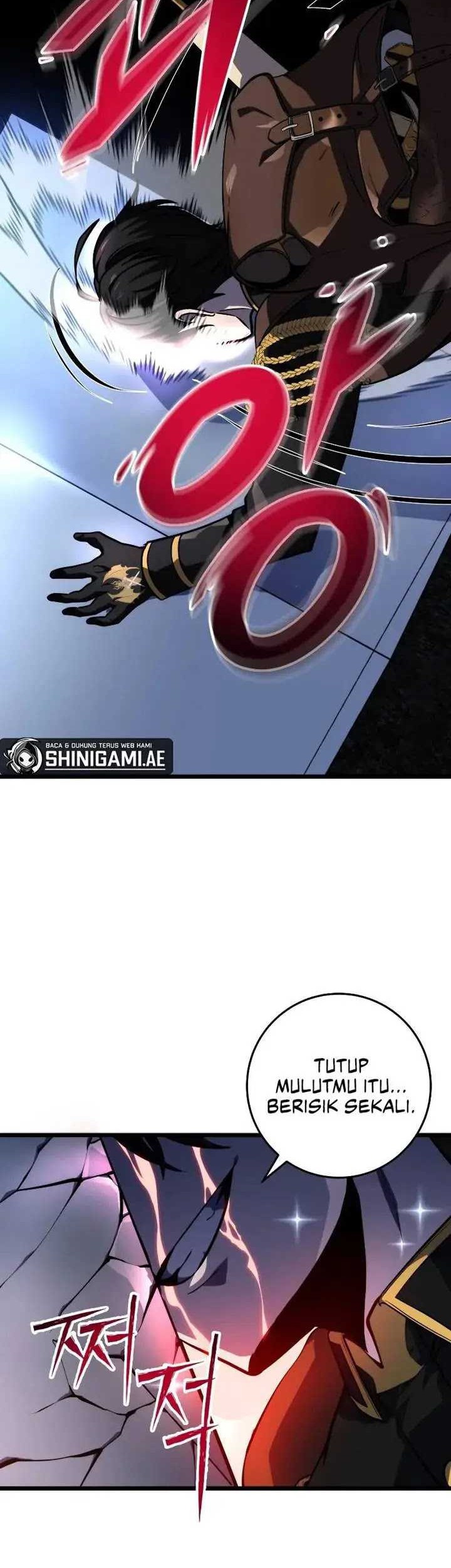 A Dragonslayer’s Peerless Regression Chapter 16 Gambar 46