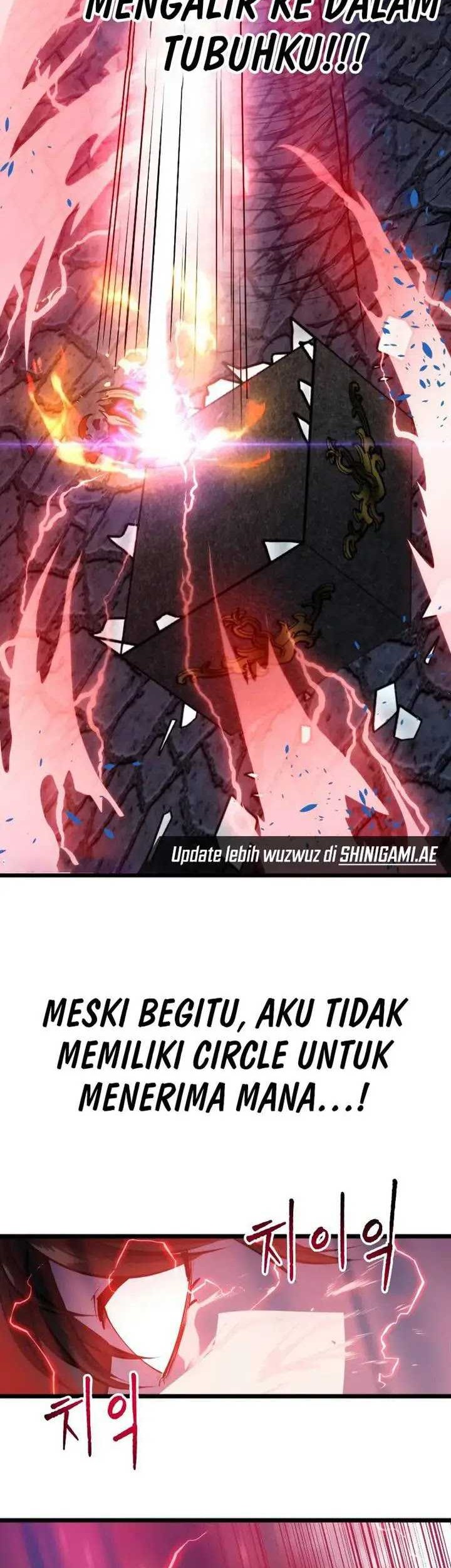 A Dragonslayer’s Peerless Regression Chapter 16 Gambar 57