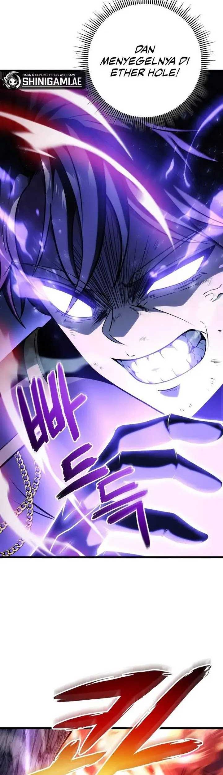 A Dragonslayer’s Peerless Regression Chapter 16 Gambar 65