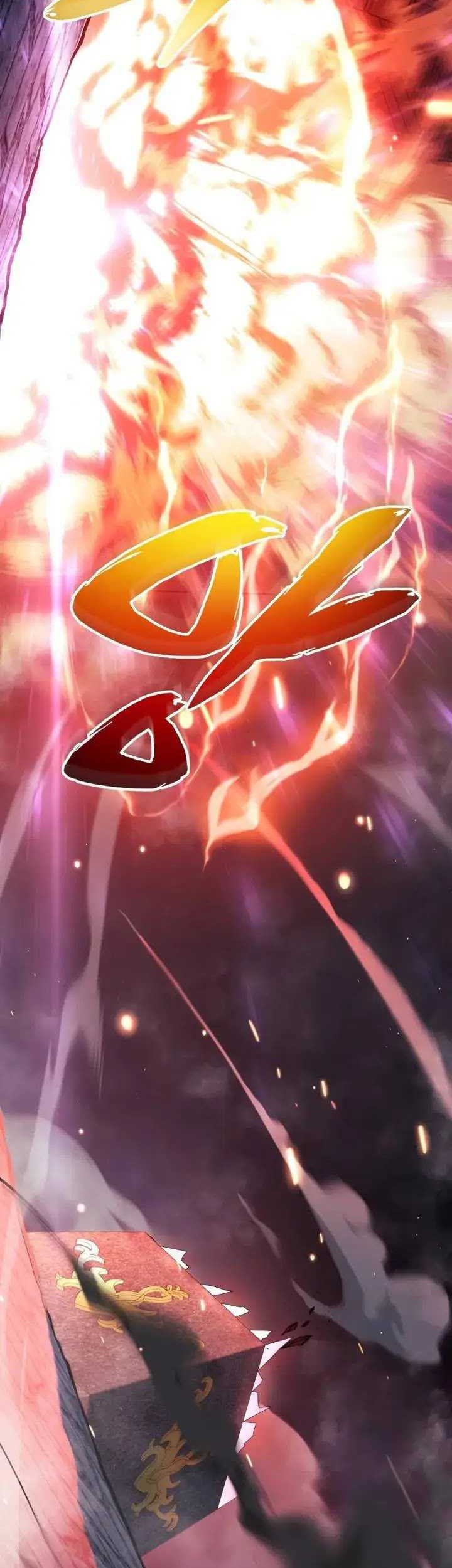 A Dragonslayer’s Peerless Regression Chapter 16 Gambar 66