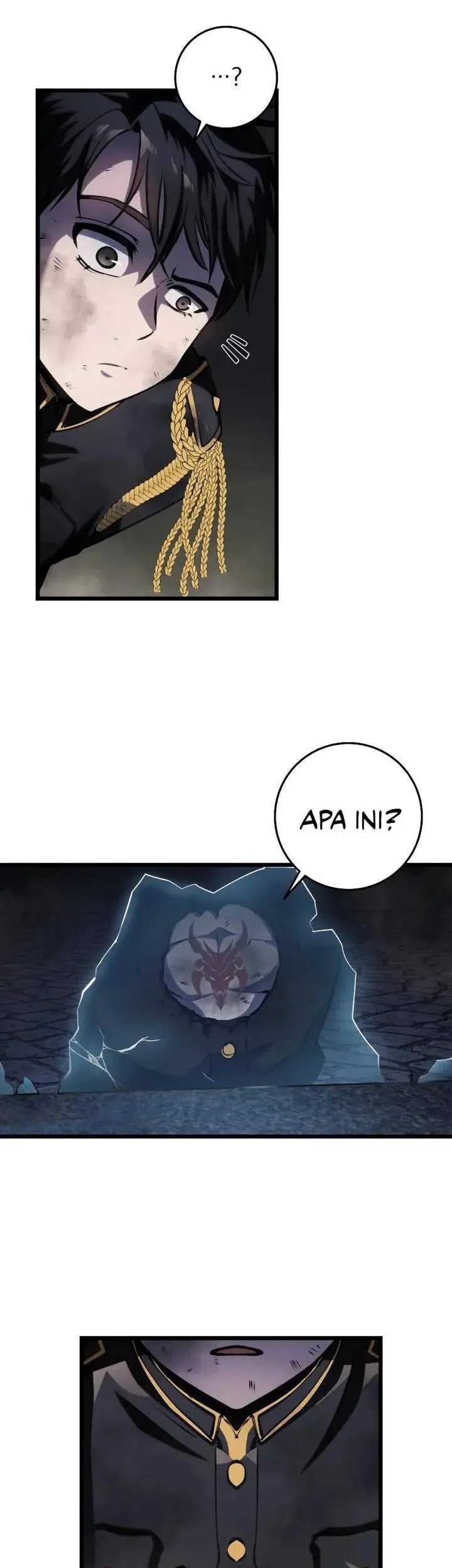 A Dragonslayer’s Peerless Regression Chapter 16 Gambar 74