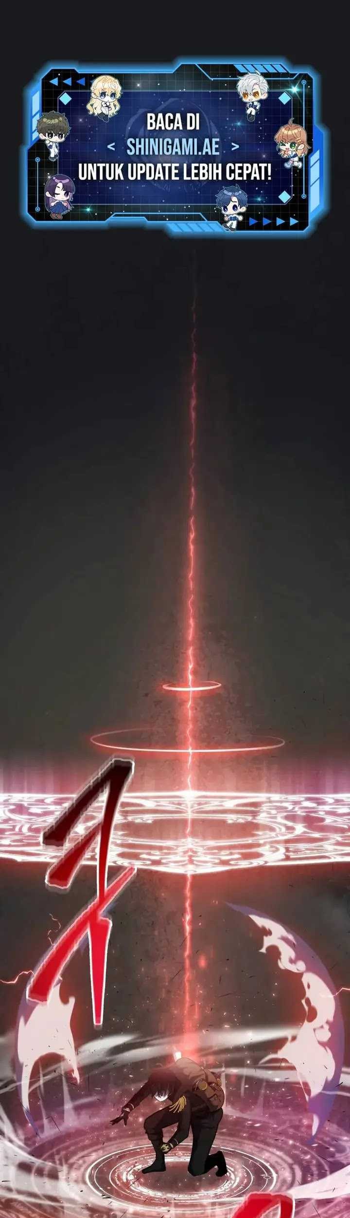 Manhwa A Dragonslayer’s Peerless Regression Chapter 16 gambar nomor 2