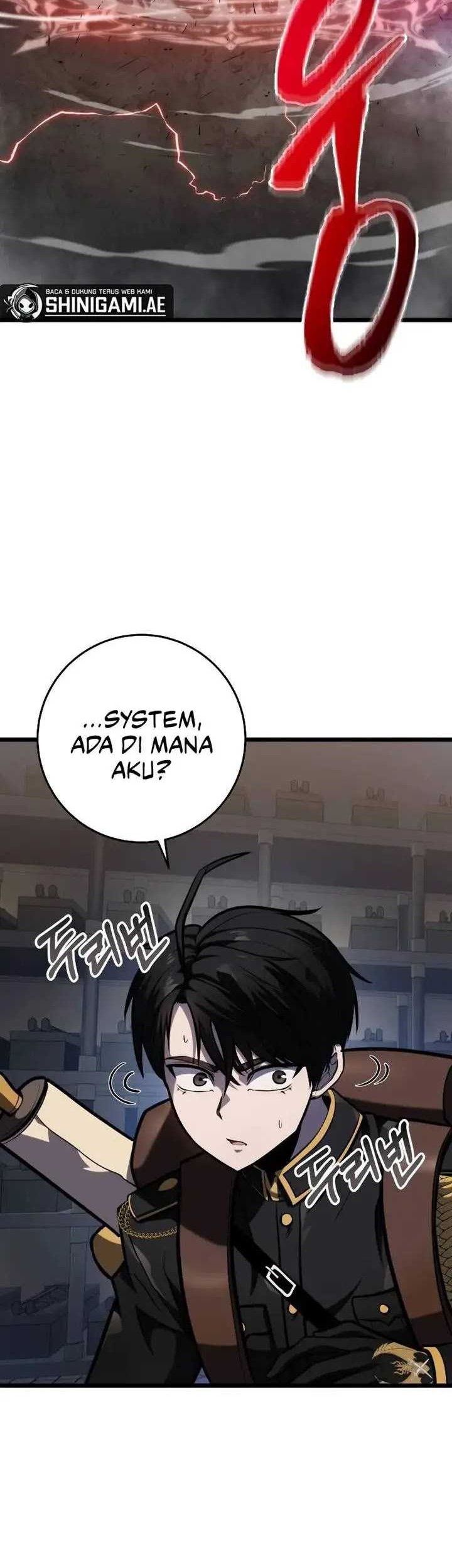 A Dragonslayer’s Peerless Regression Chapter 16 Gambar 3