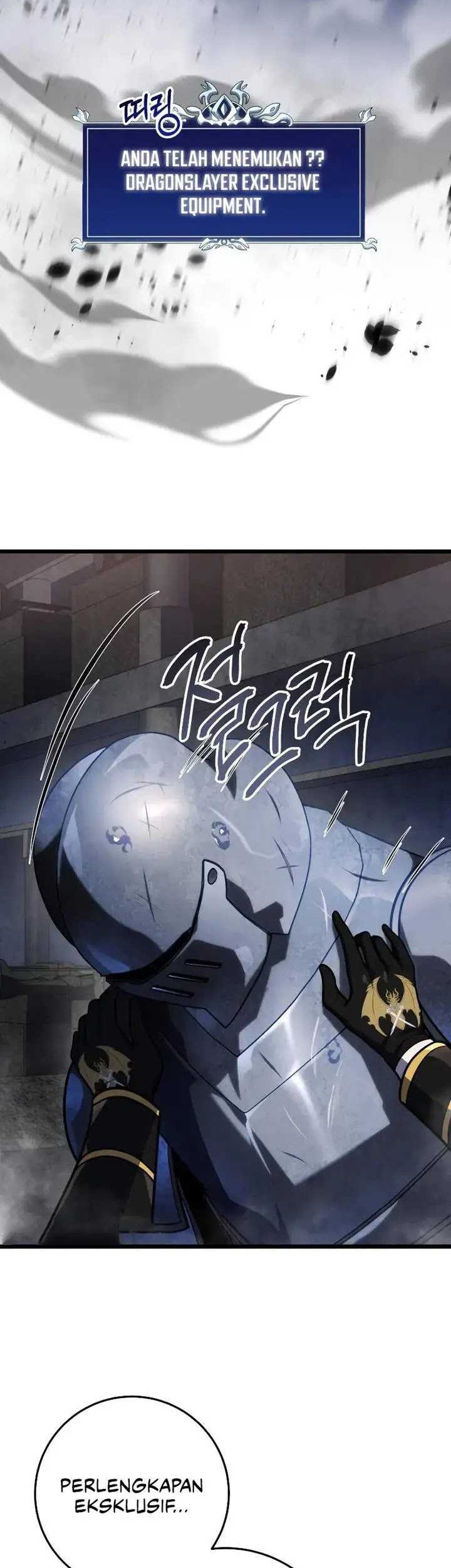 A Dragonslayer’s Peerless Regression Chapter 16 Gambar 11