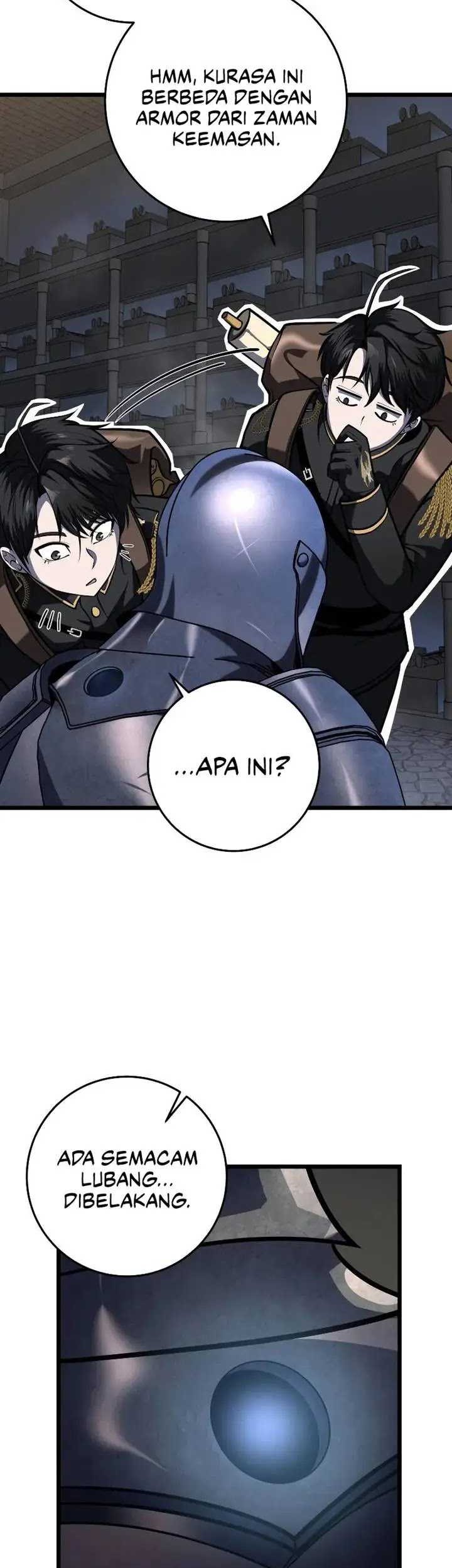 A Dragonslayer’s Peerless Regression Chapter 16 Gambar 12