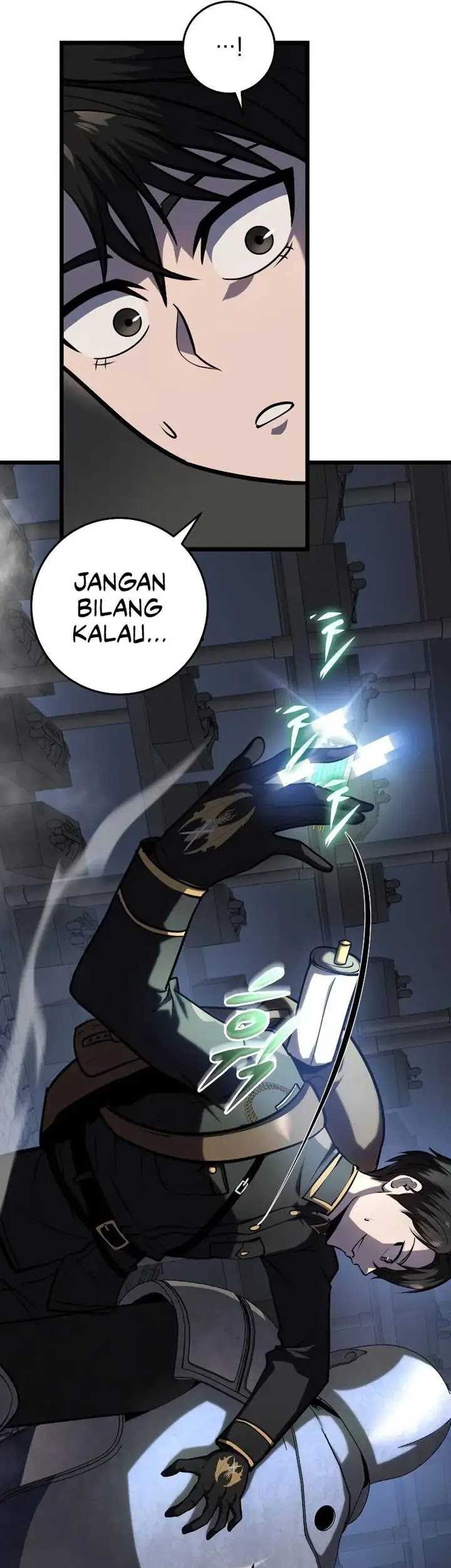 A Dragonslayer’s Peerless Regression Chapter 16 Gambar 14