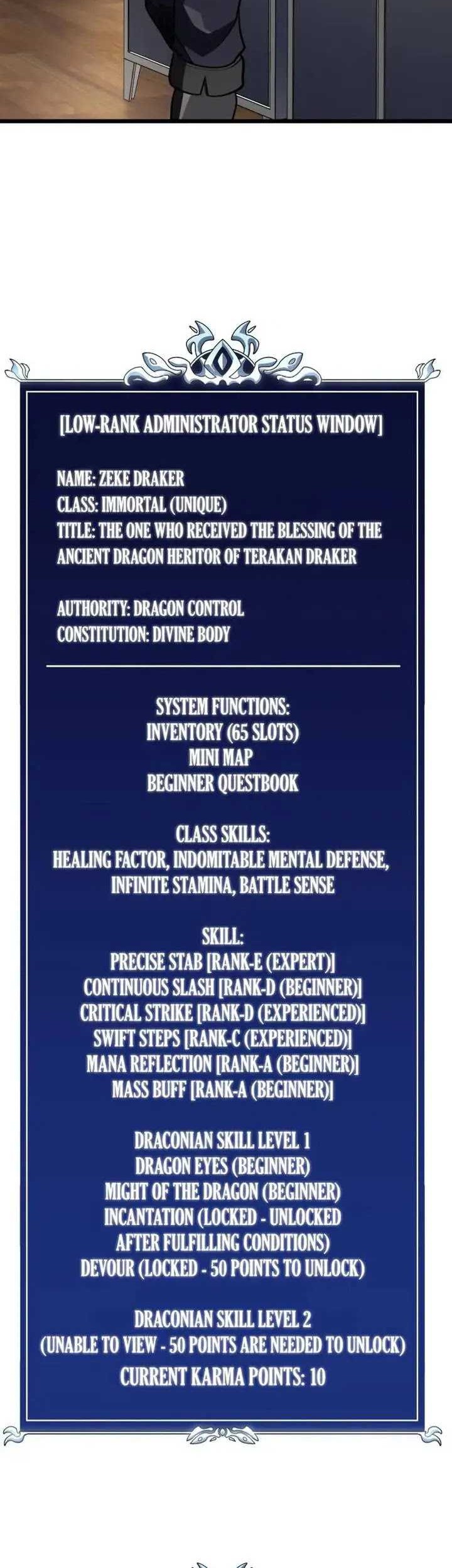 A Dragonslayer’s Peerless Regression Chapter 17 Gambar 7