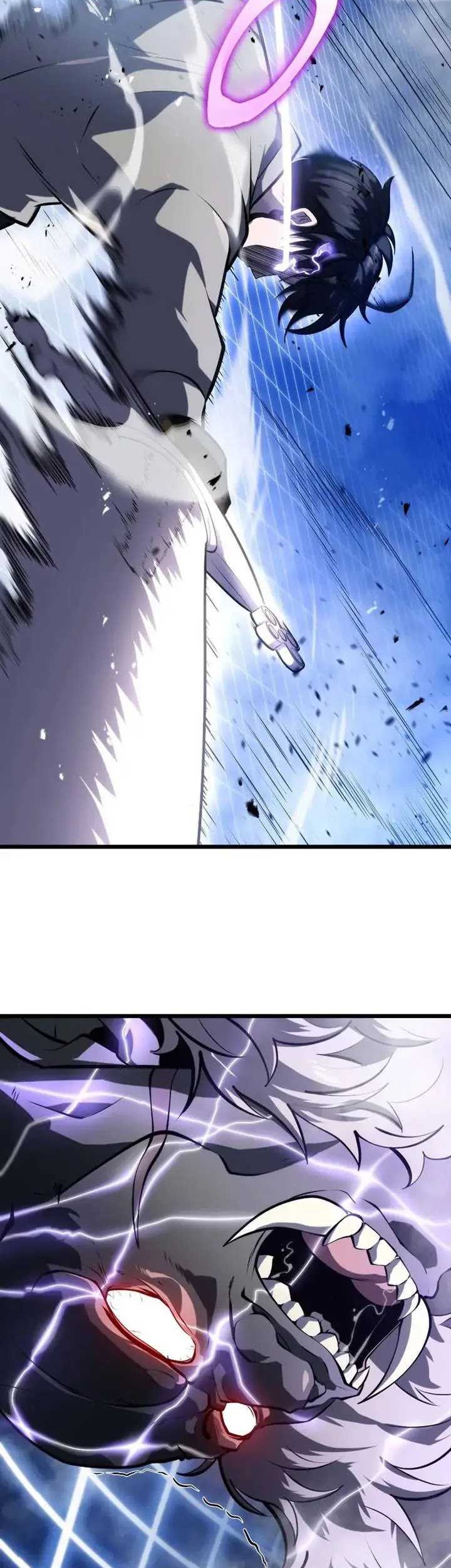 A Dragonslayer’s Peerless Regression Chapter 17 Gambar 35