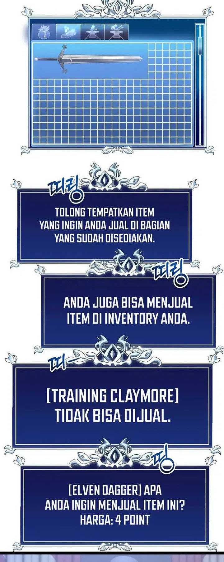 A Dragonslayer’s Peerless Regression Chapter 17 Gambar 44