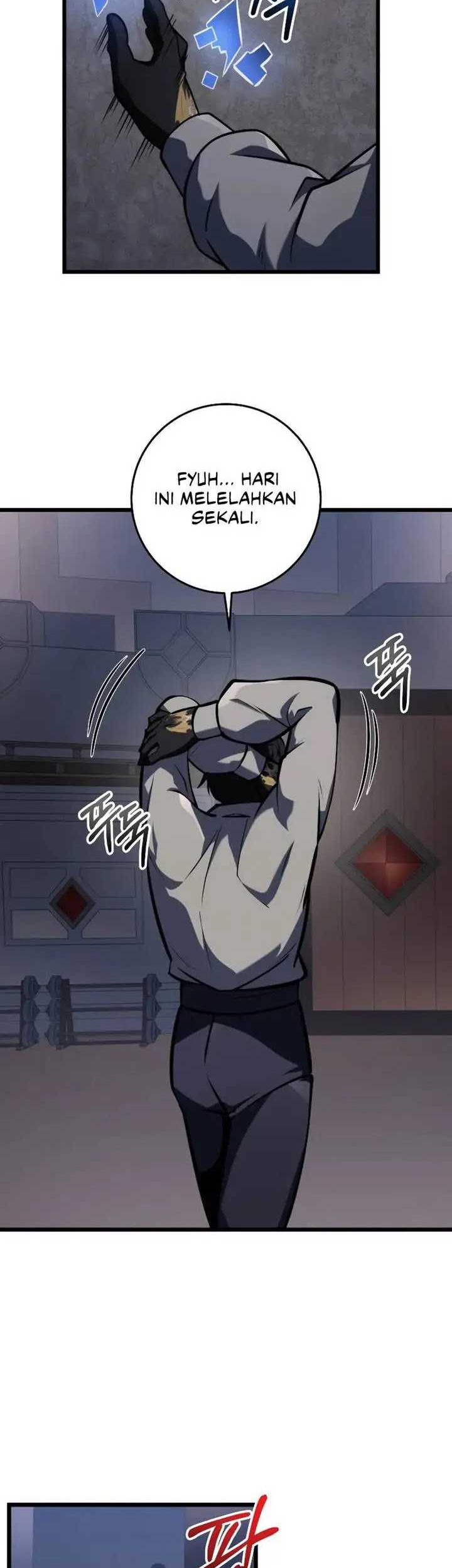 A Dragonslayer’s Peerless Regression Chapter 17 Gambar 46