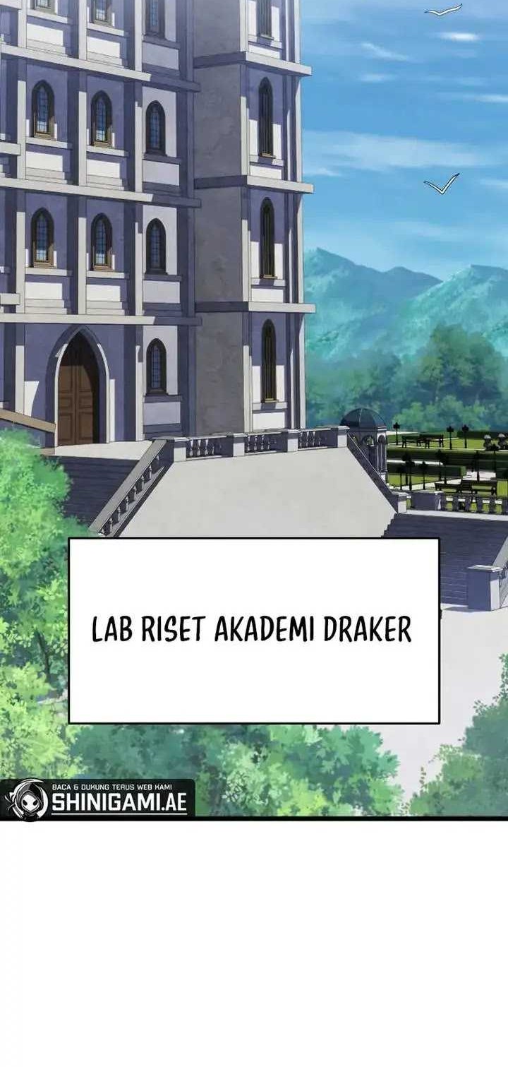 A Dragonslayer’s Peerless Regression Chapter 17 Gambar 48