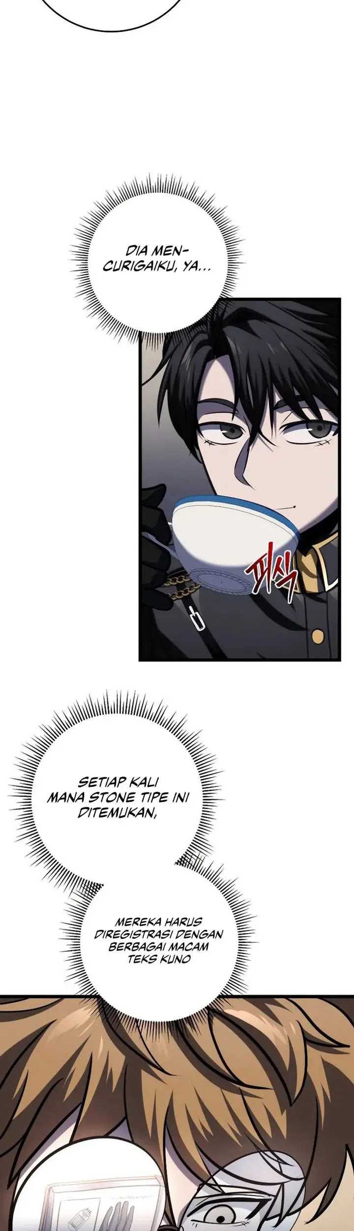 A Dragonslayer’s Peerless Regression Chapter 17 Gambar 51