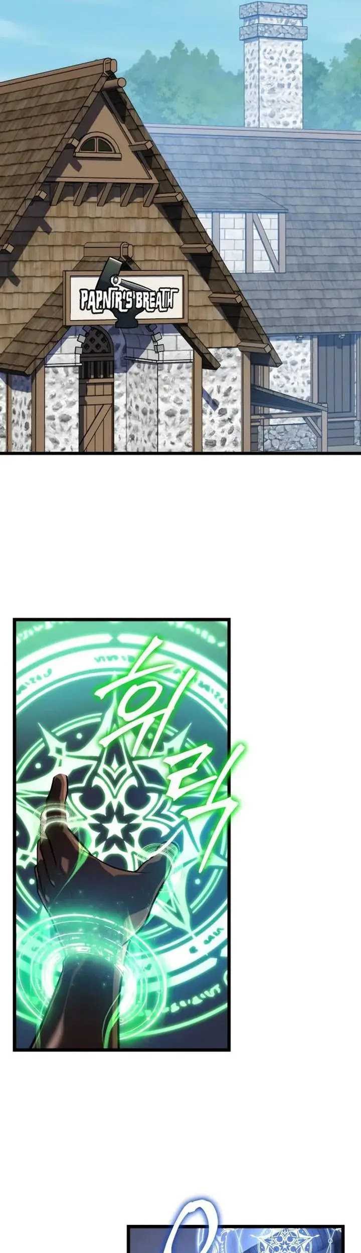 A Dragonslayer’s Peerless Regression Chapter 17 Gambar 57