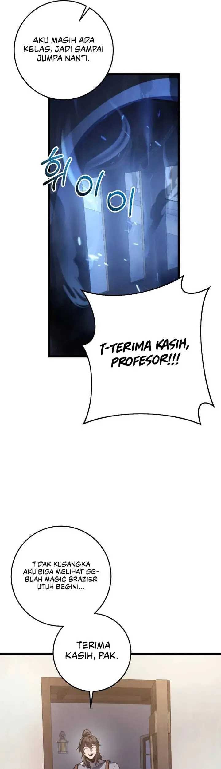 A Dragonslayer’s Peerless Regression Chapter 17 Gambar 61