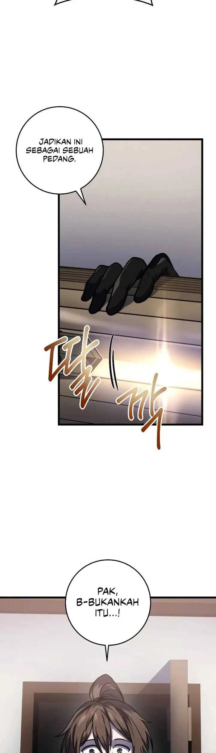 A Dragonslayer’s Peerless Regression Chapter 17 Gambar 63