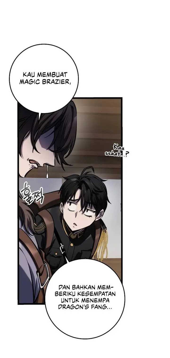 A Dragonslayer’s Peerless Regression Chapter 17 Gambar 68
