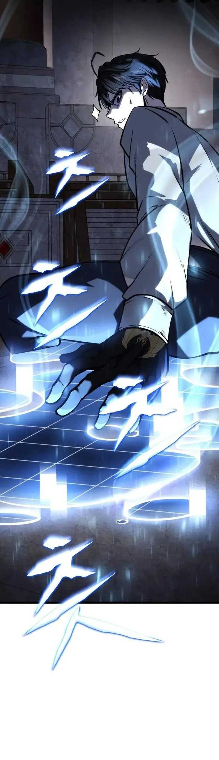 A Dragonslayer’s Peerless Regression Chapter 17 Gambar 21