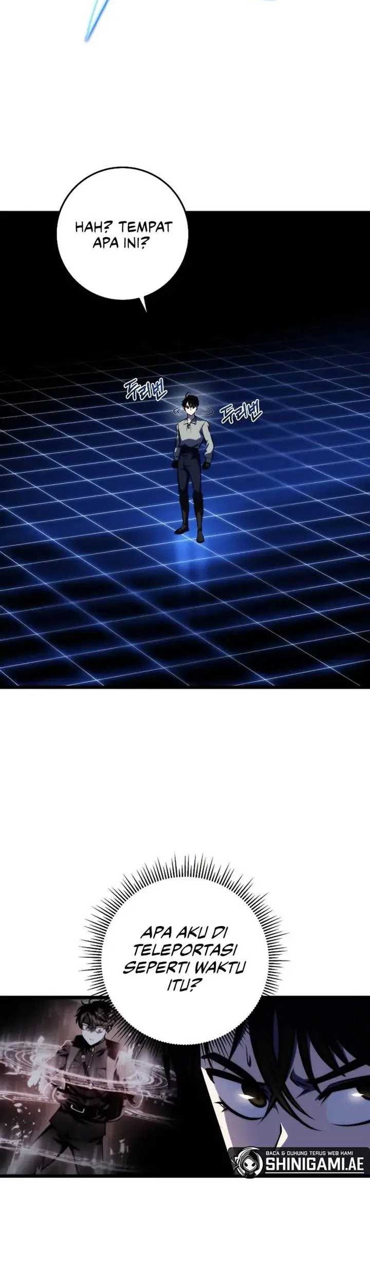 A Dragonslayer’s Peerless Regression Chapter 17 Gambar 23