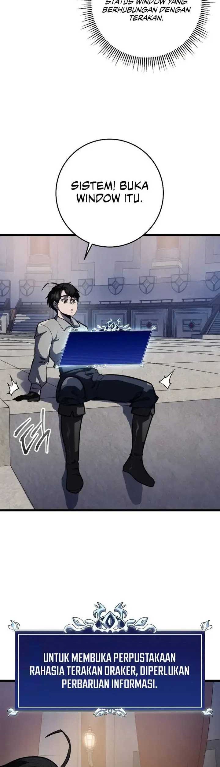 A Dragonslayer’s Peerless Regression Chapter 17 Gambar 11