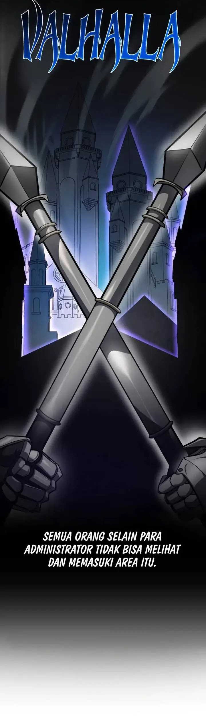 A Dragonslayer’s Peerless Regression Chapter 17 Gambar 15