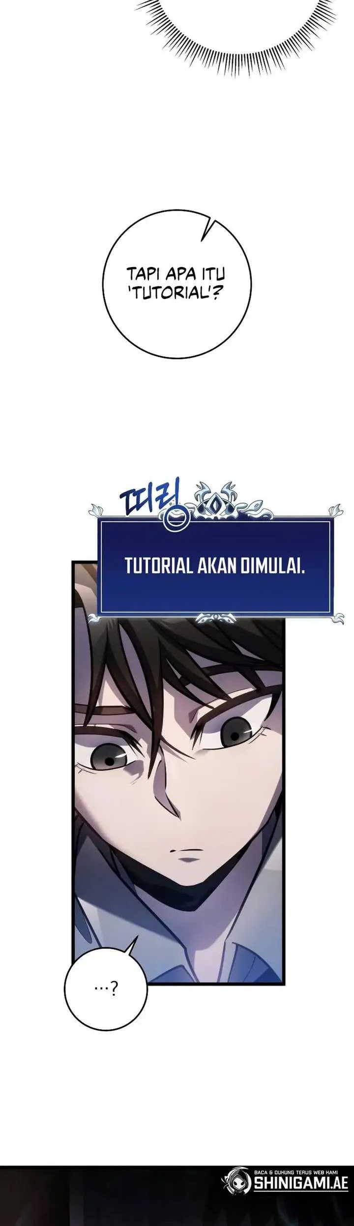 A Dragonslayer’s Peerless Regression Chapter 17 Gambar 20