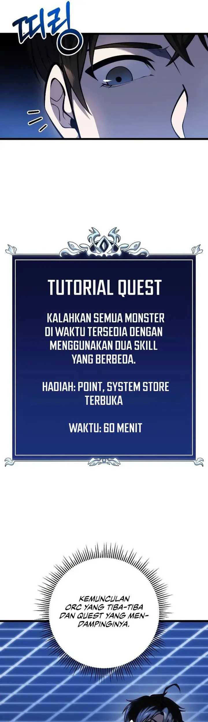 A Dragonslayer’s Peerless Regression Chapter 17 Gambar 29