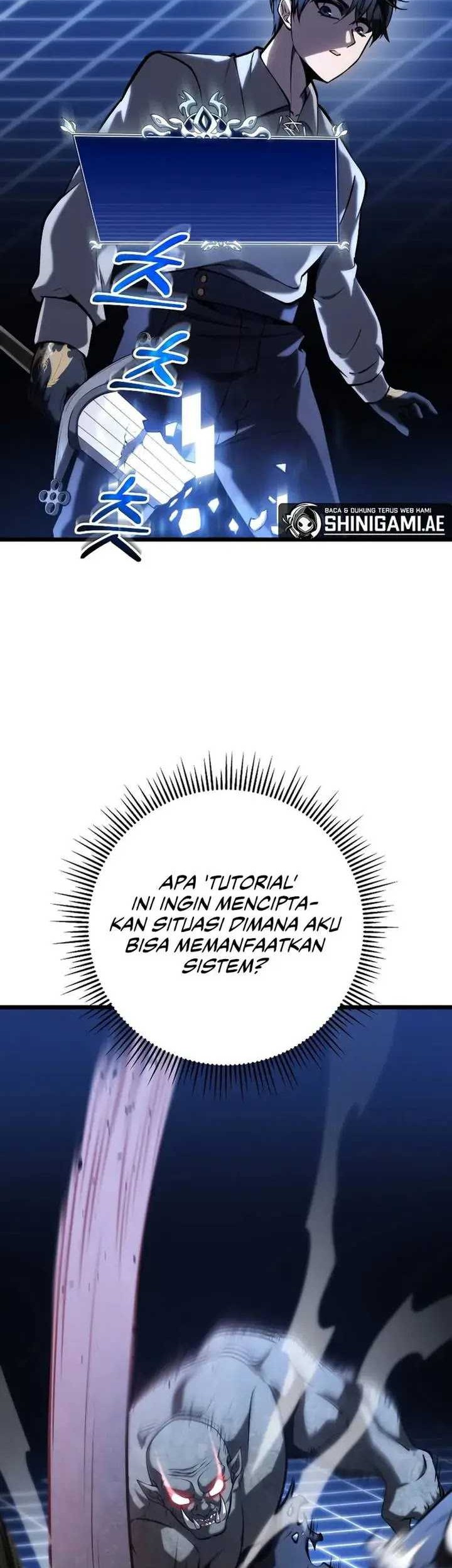 A Dragonslayer’s Peerless Regression Chapter 17 Gambar 30